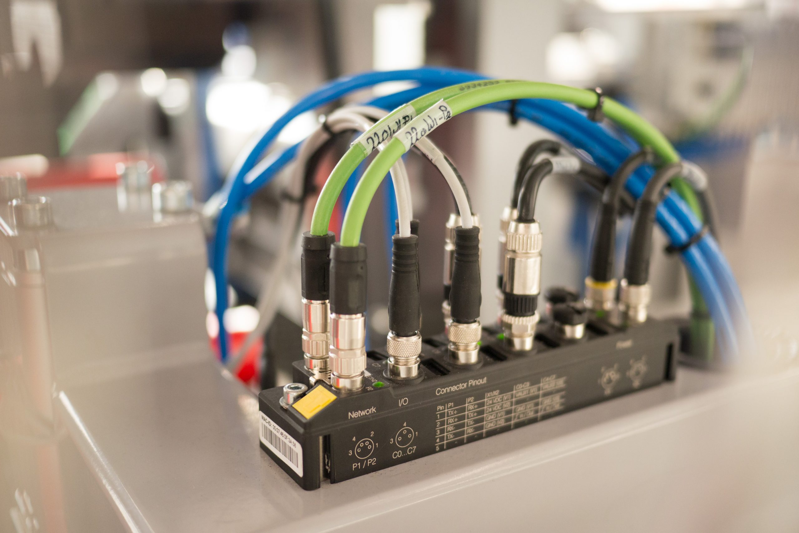 Sicherheit mit System