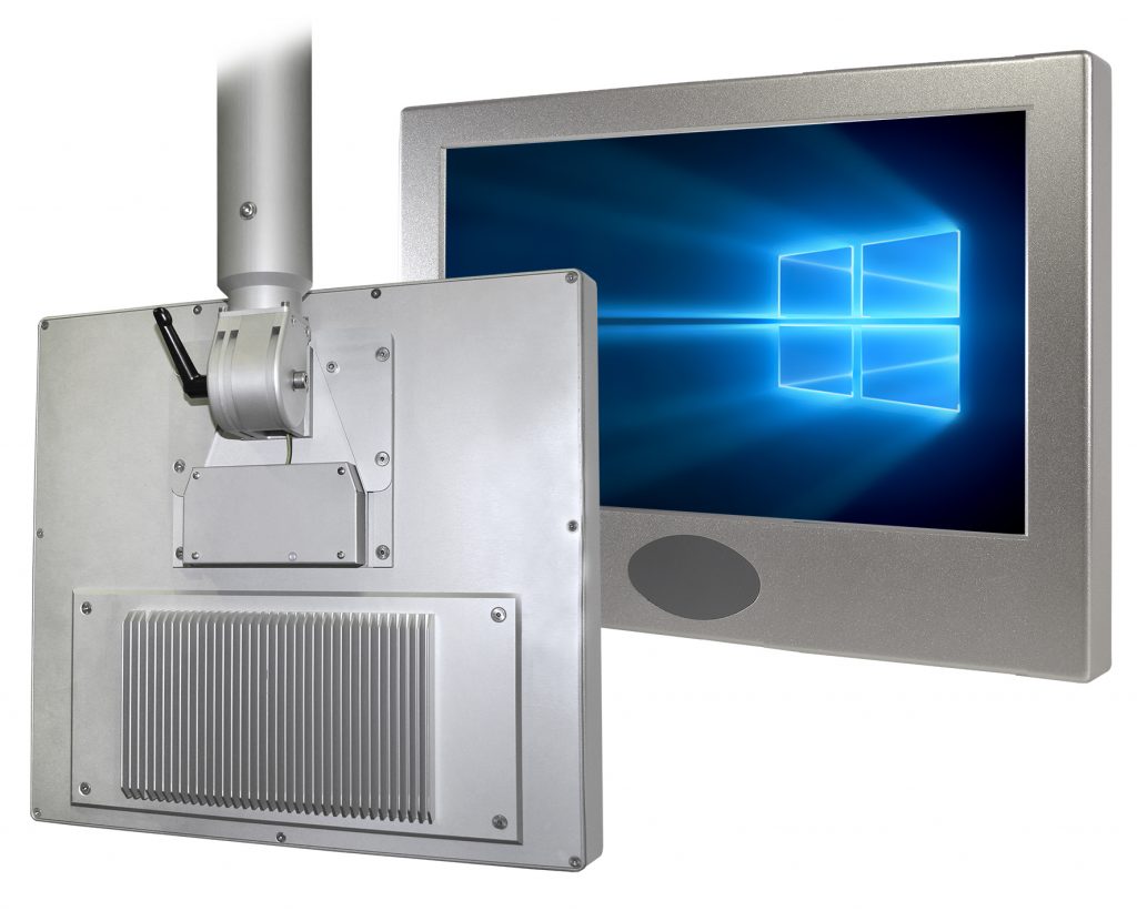 Revolution 4.0 1 QuickLock