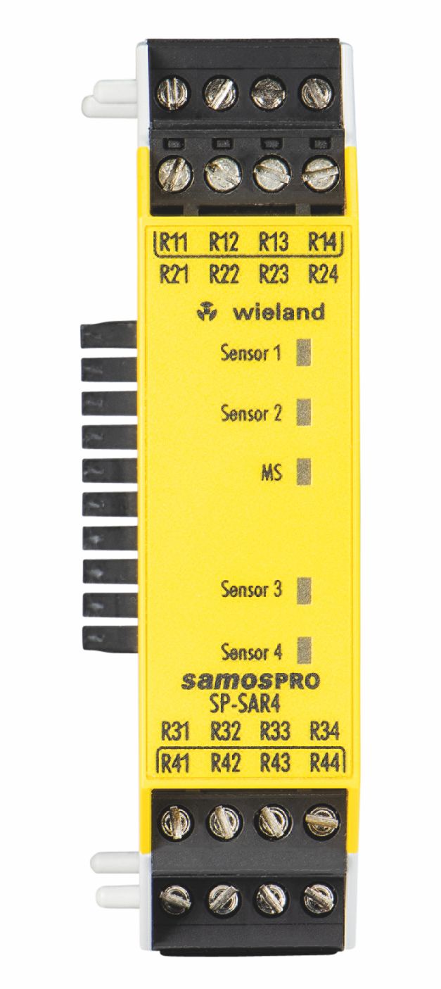 Werte jederzeit abrufbar