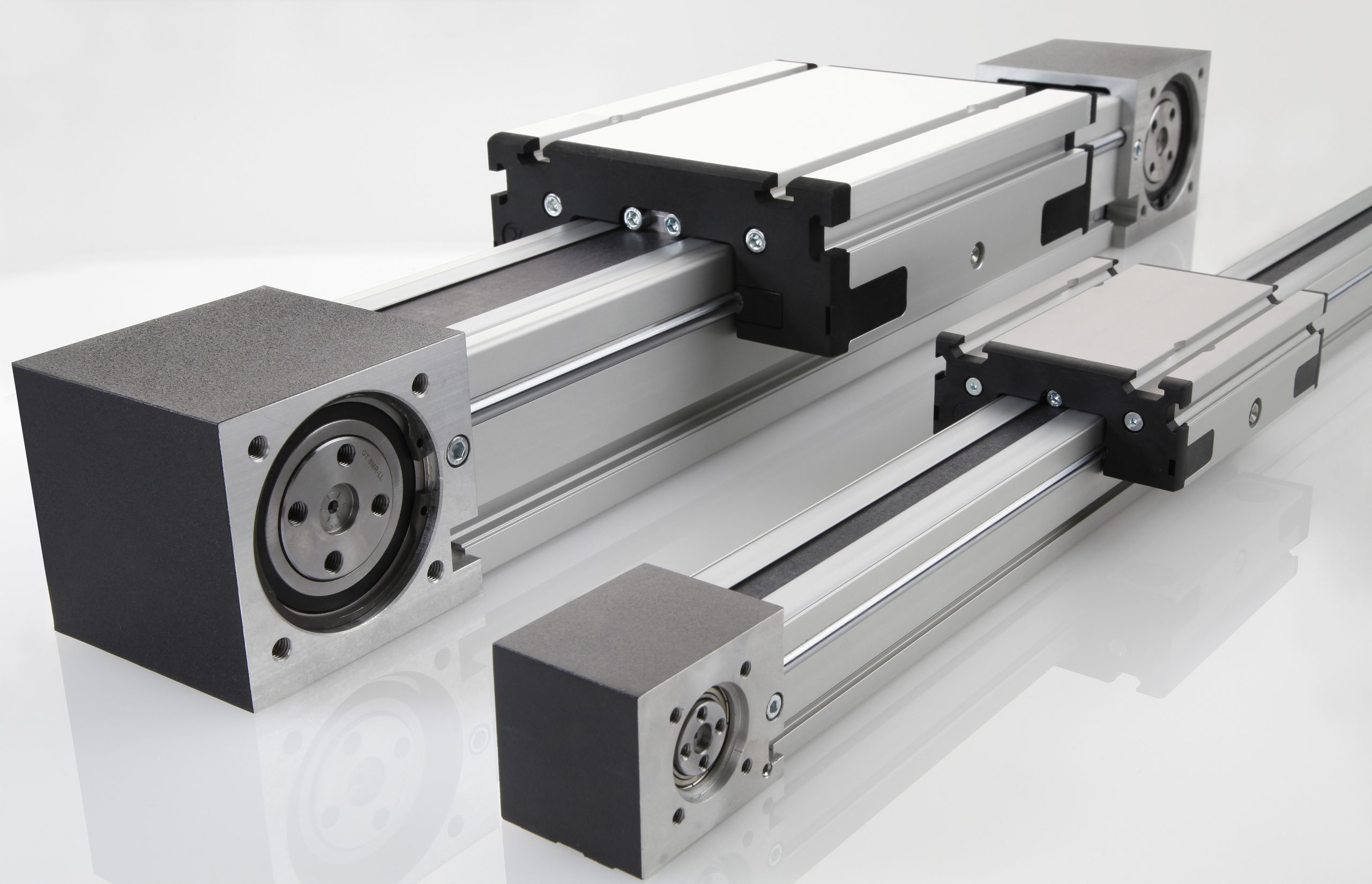 Variables Anbaukonzept