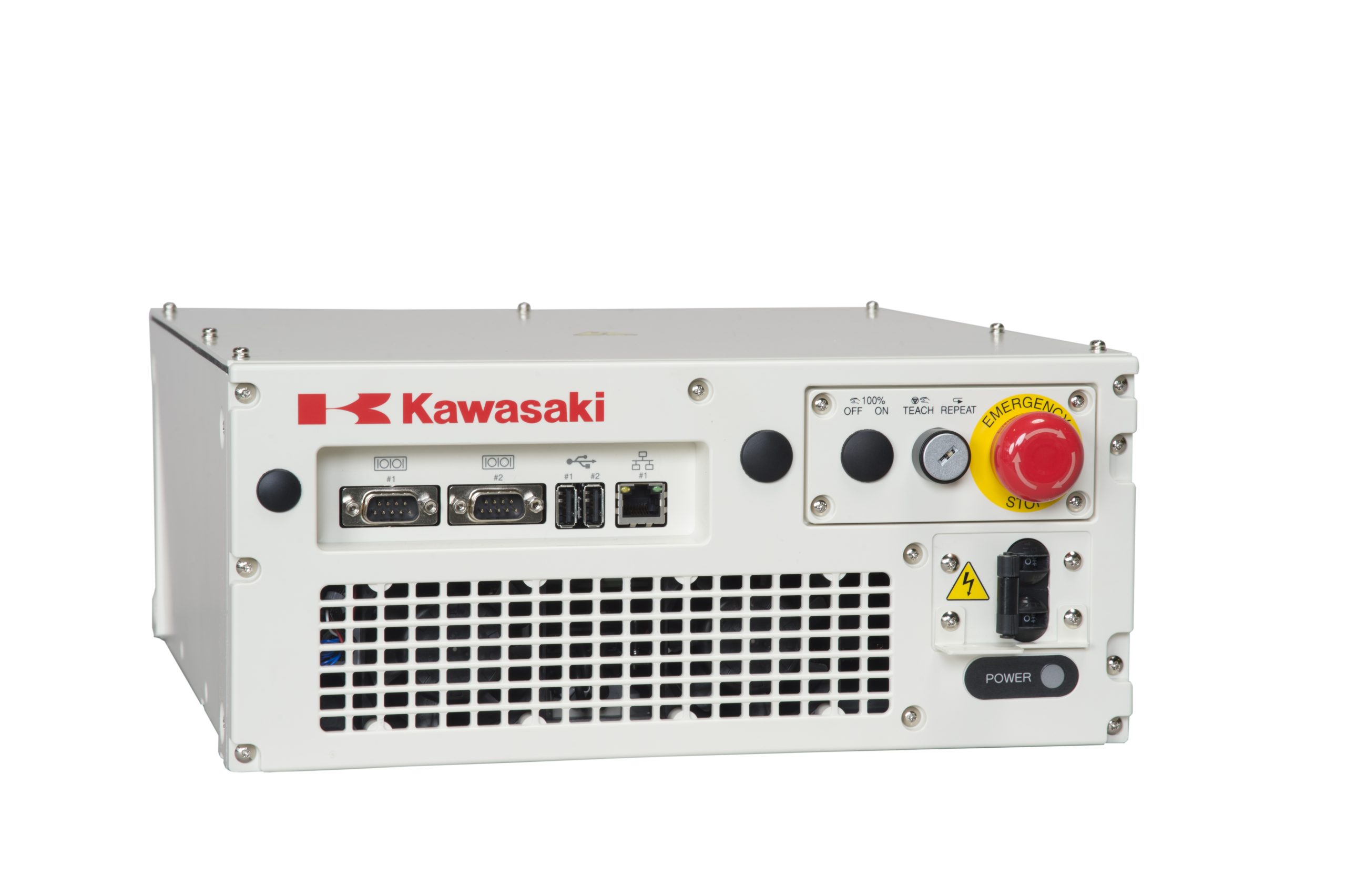 Neue Roboterkinematiken und Controller