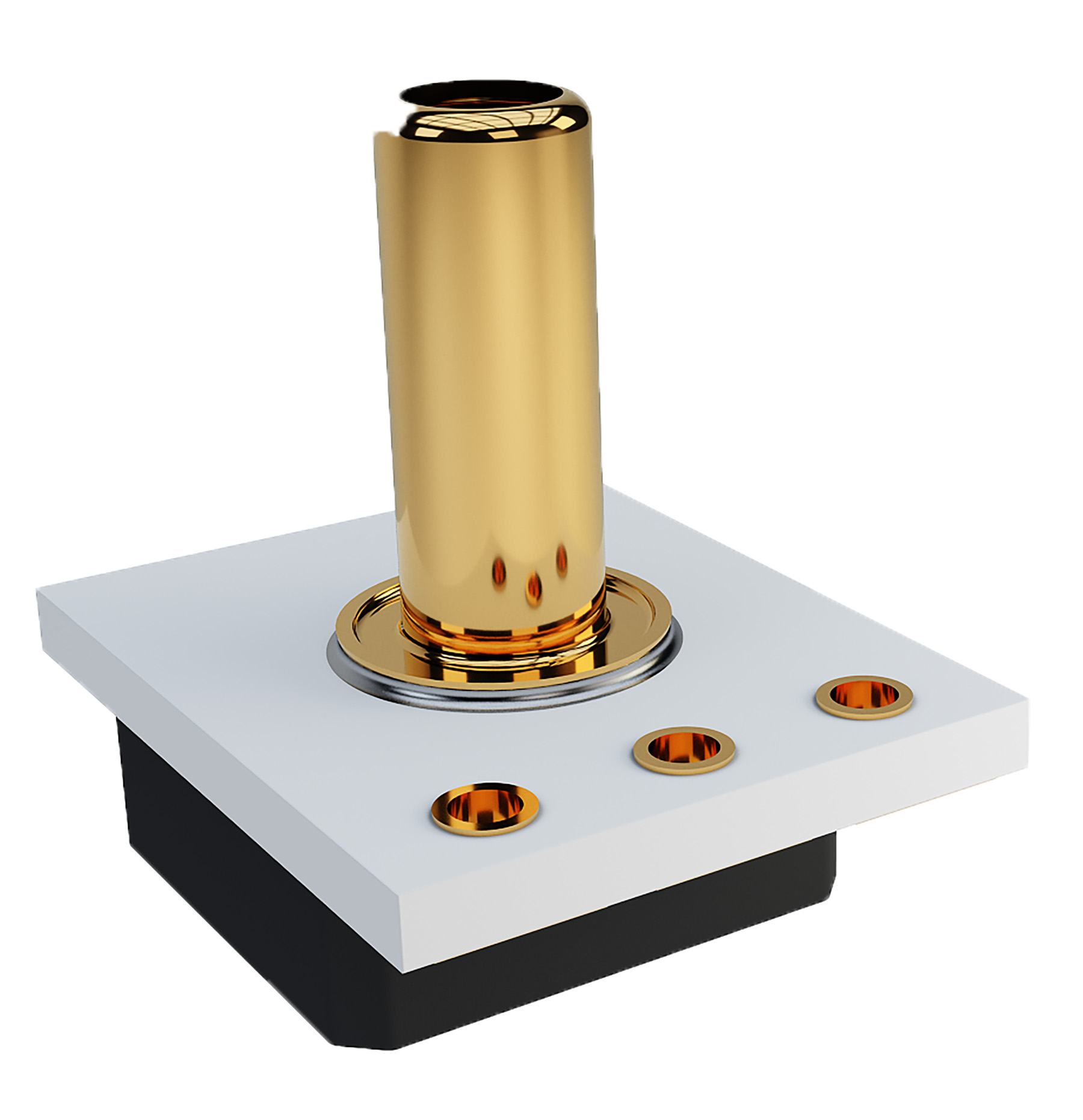 Hochzuverlässige Drucksensoren