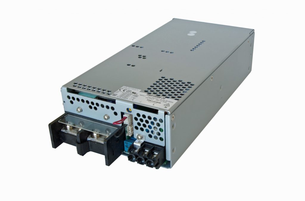Robuste Embedded-Netzteile für industrielle Anwendungen 1 RS909 TDK Lambda RWS1500B