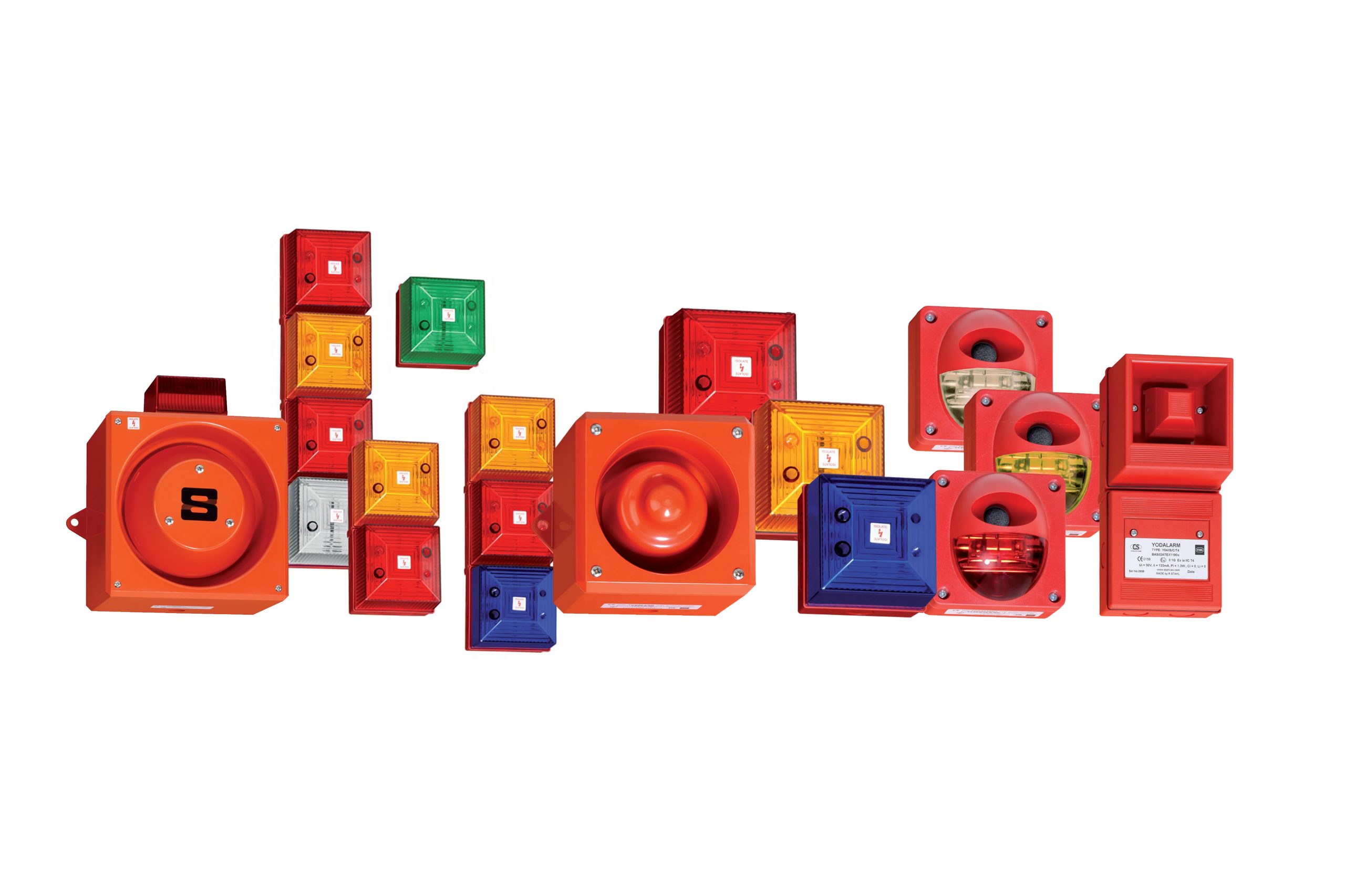 Industrielle Arbeitssicherheit 9 Industrielle Arbeitssicherheit