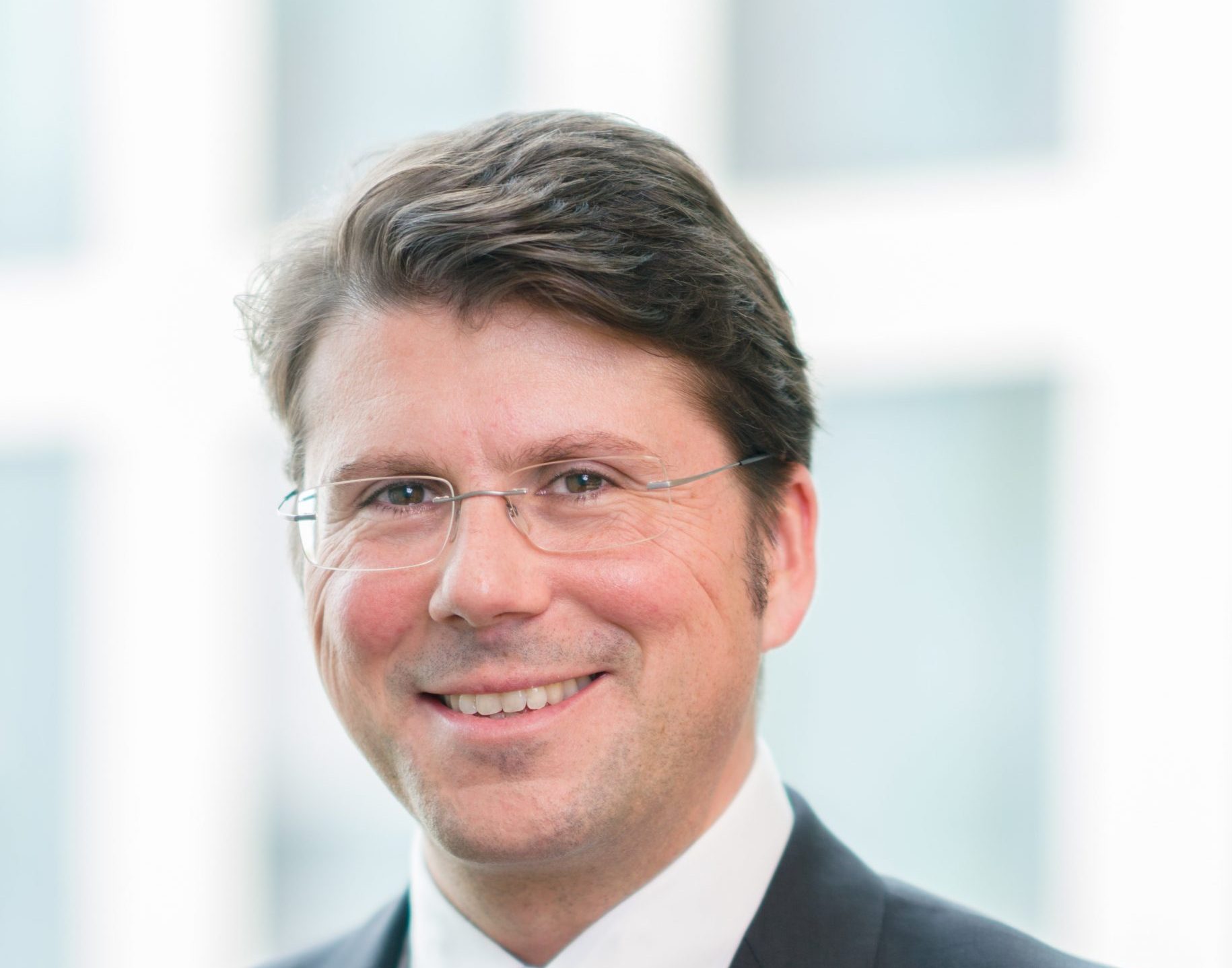 Neuer Vorstand bei der Lapp-Gruppe