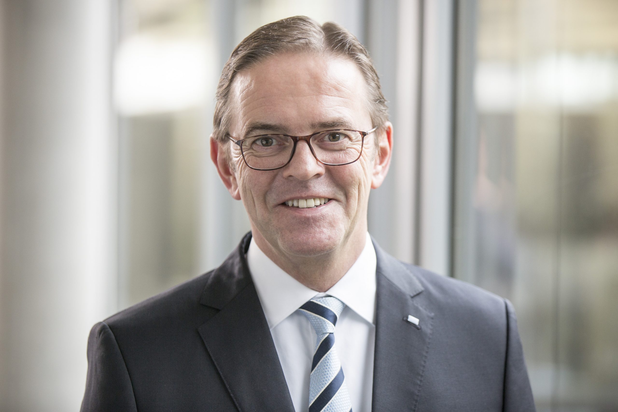 Dürr steigert Auftragseingang