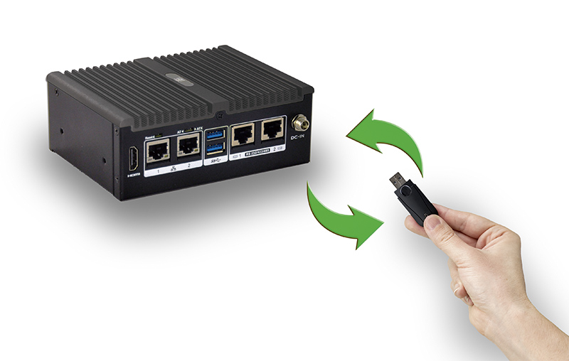 ICP Deutschland arbeitet mit Waxar zusammen