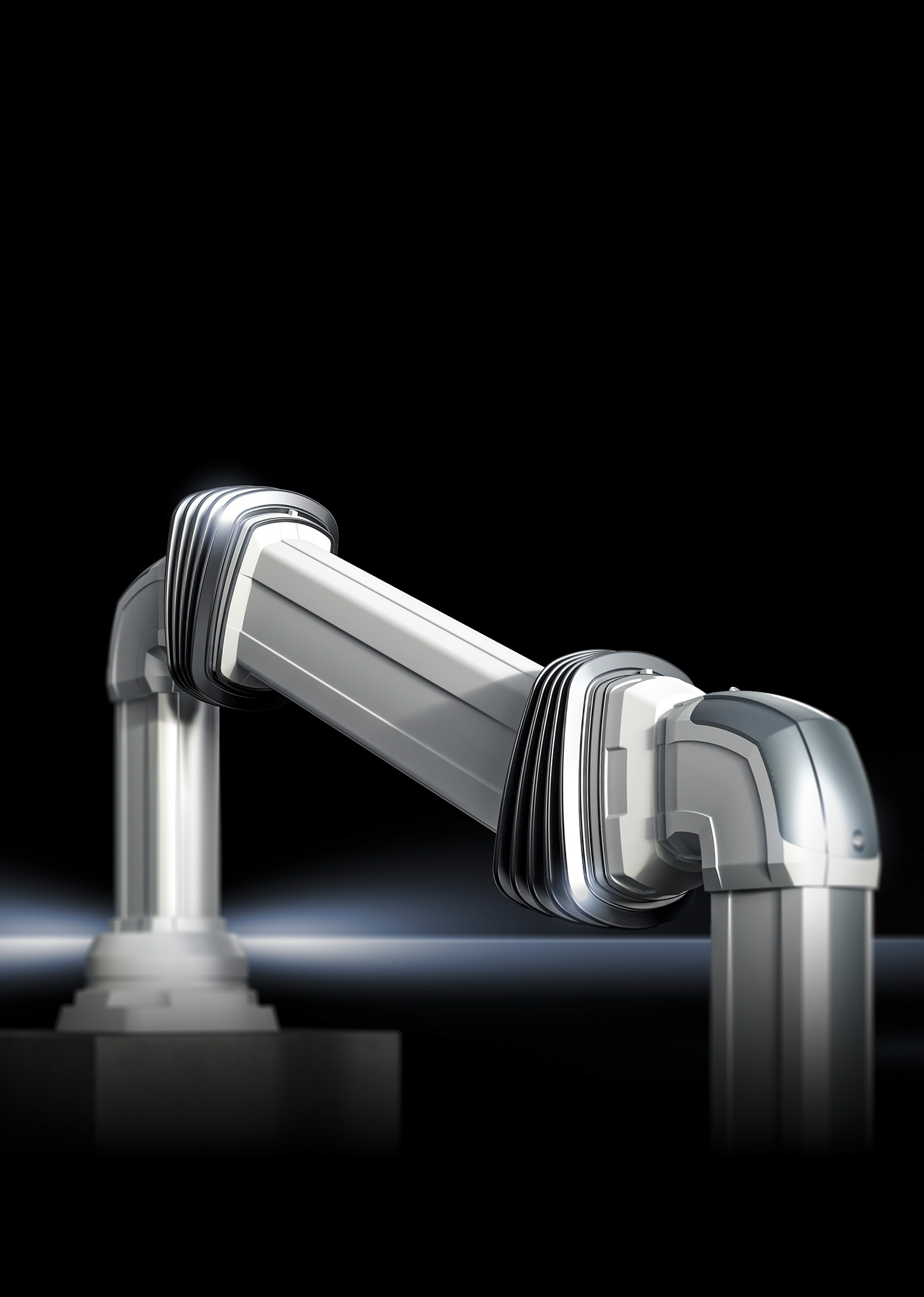 Maschinen ergonomisch bedienen