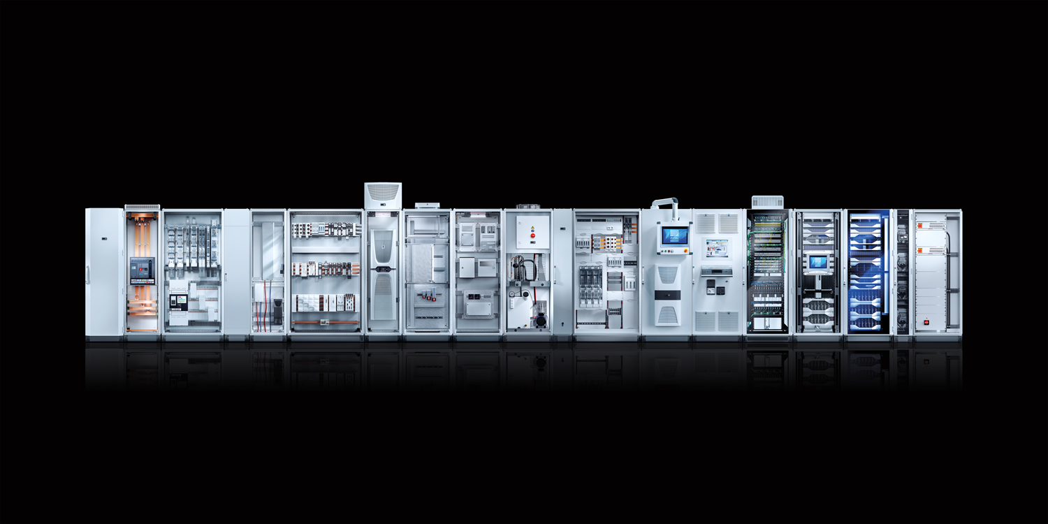 Codes sowie Standards für Schalt- und Steuerungsschränke für Nordamerika