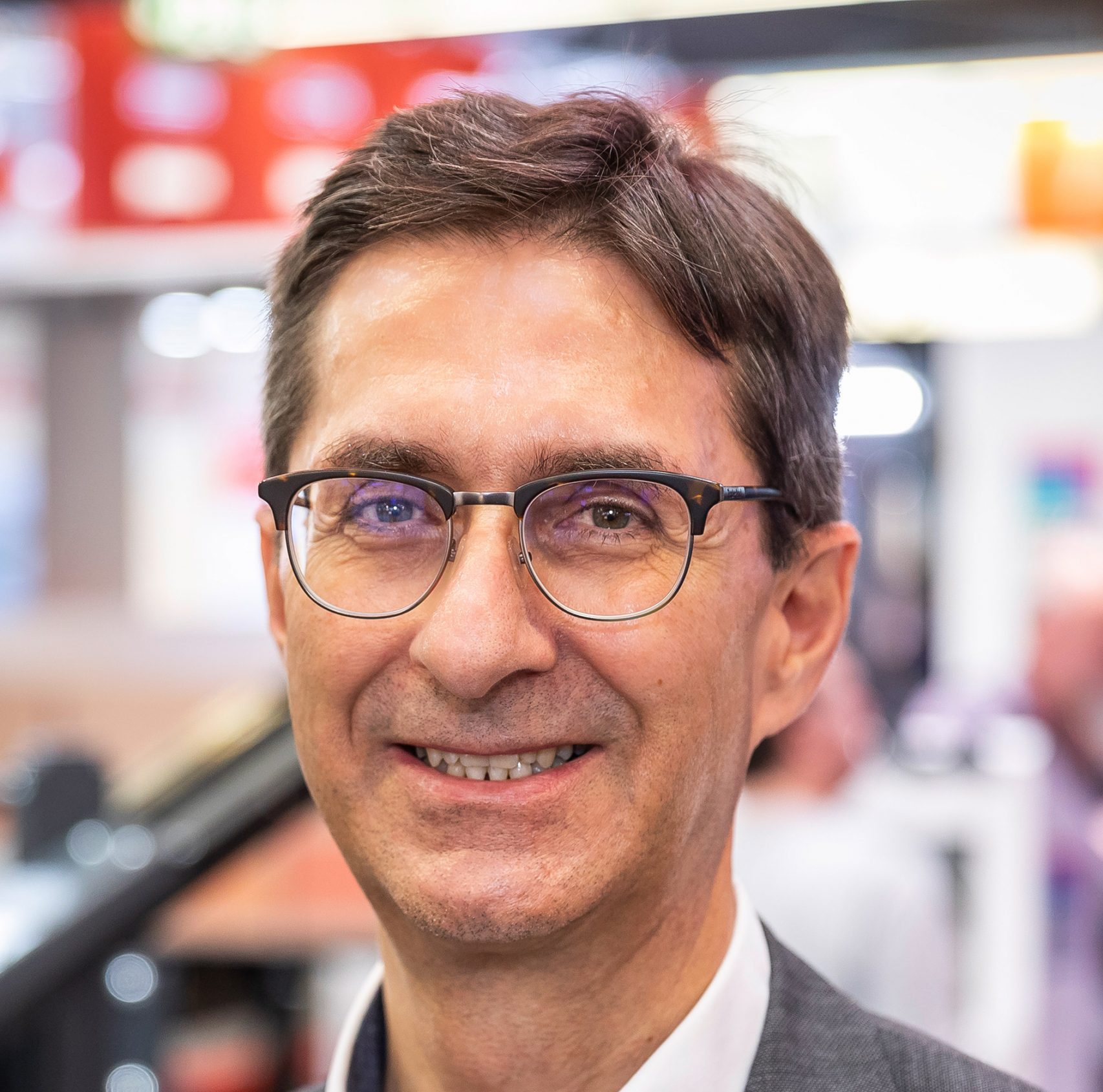 Eplan Schweiz unter neuer Leitung