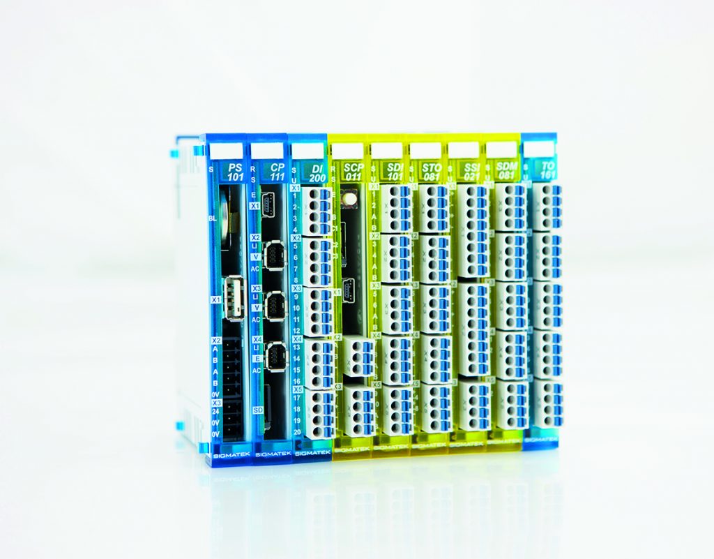 Positionswerte sicher erfassen und verarbeiten 3 S DIAS Gruppe frei PRINT