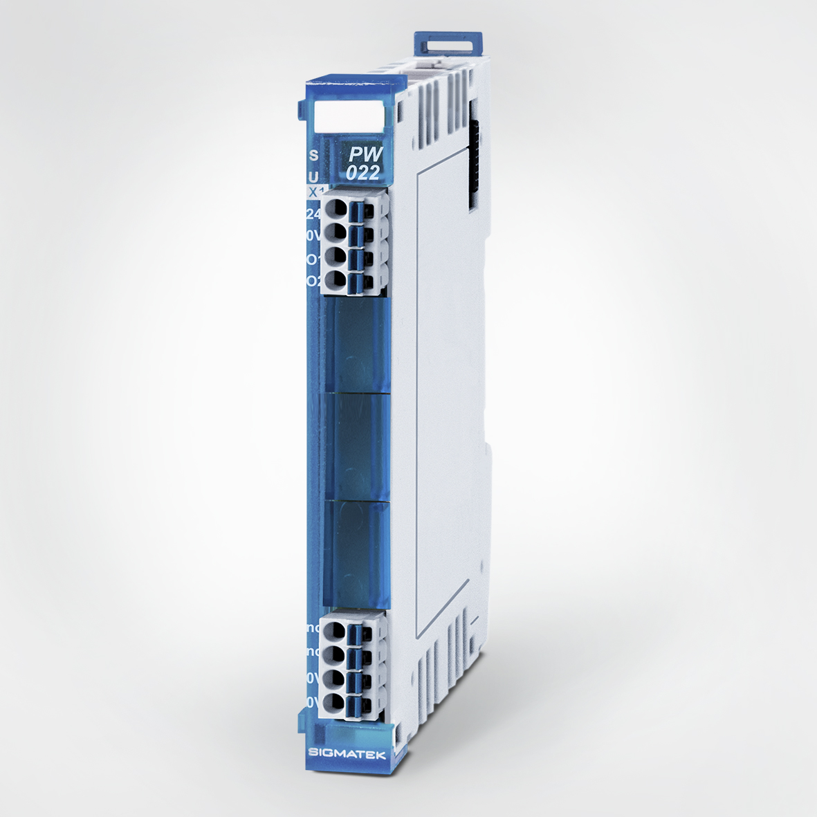 Pulsweitenmodul zur Steuerung großer Lasten