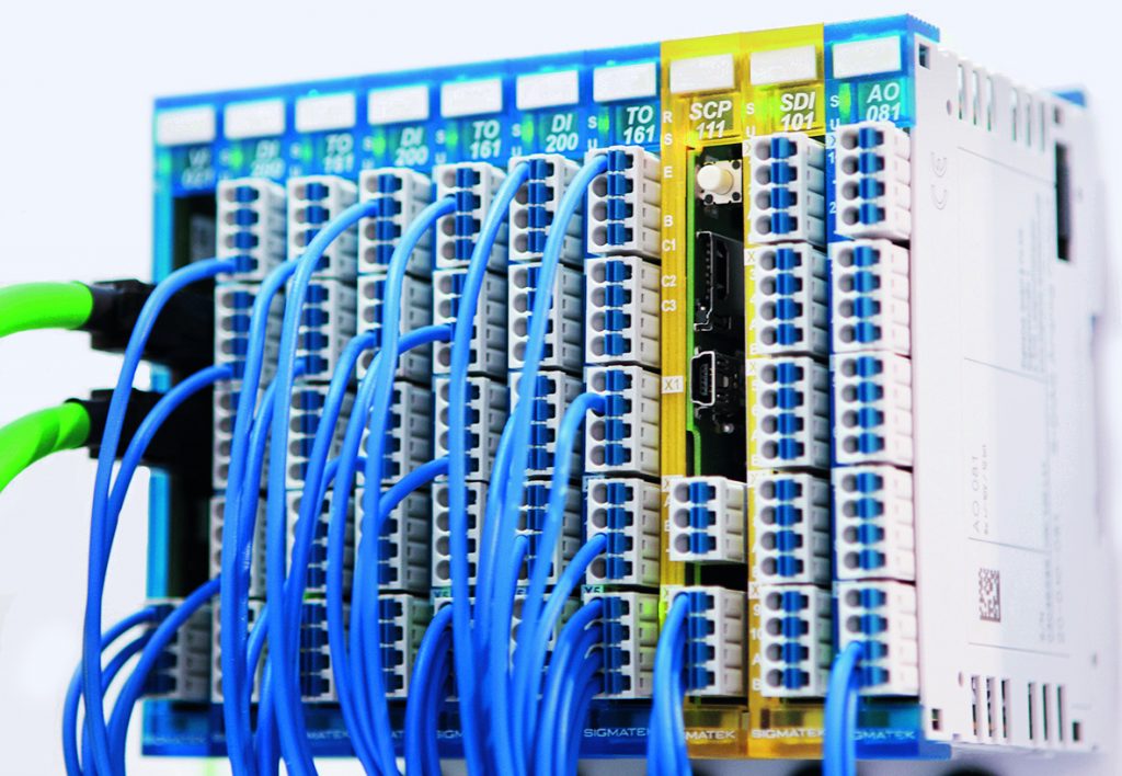 Modern und zukunftssicher 2 S Dias Gruppe PRINT