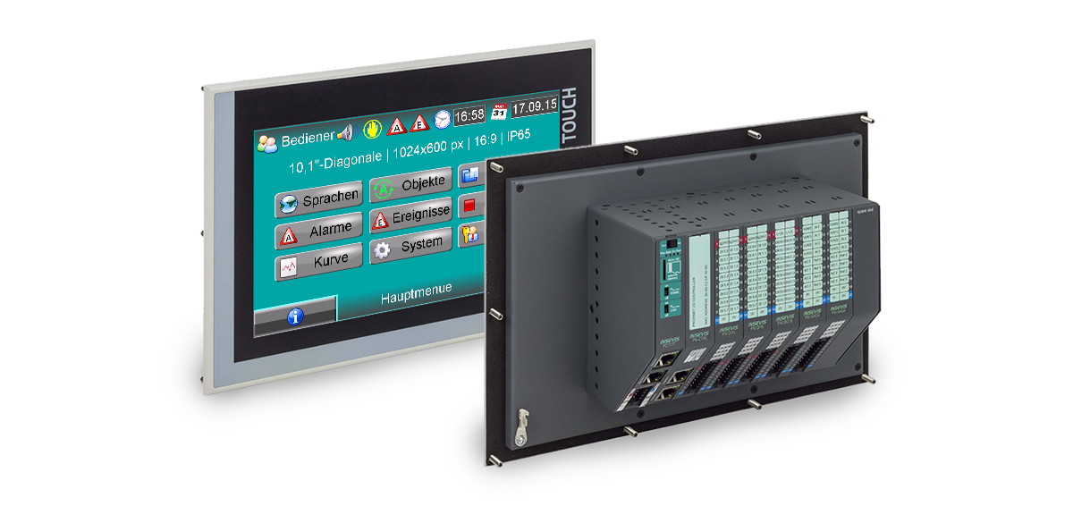 Aus 3 mach 1! 2 Aus 3 mach 1!