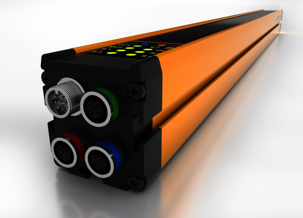 Muting einfach gemacht 4 SAFEGATE 05