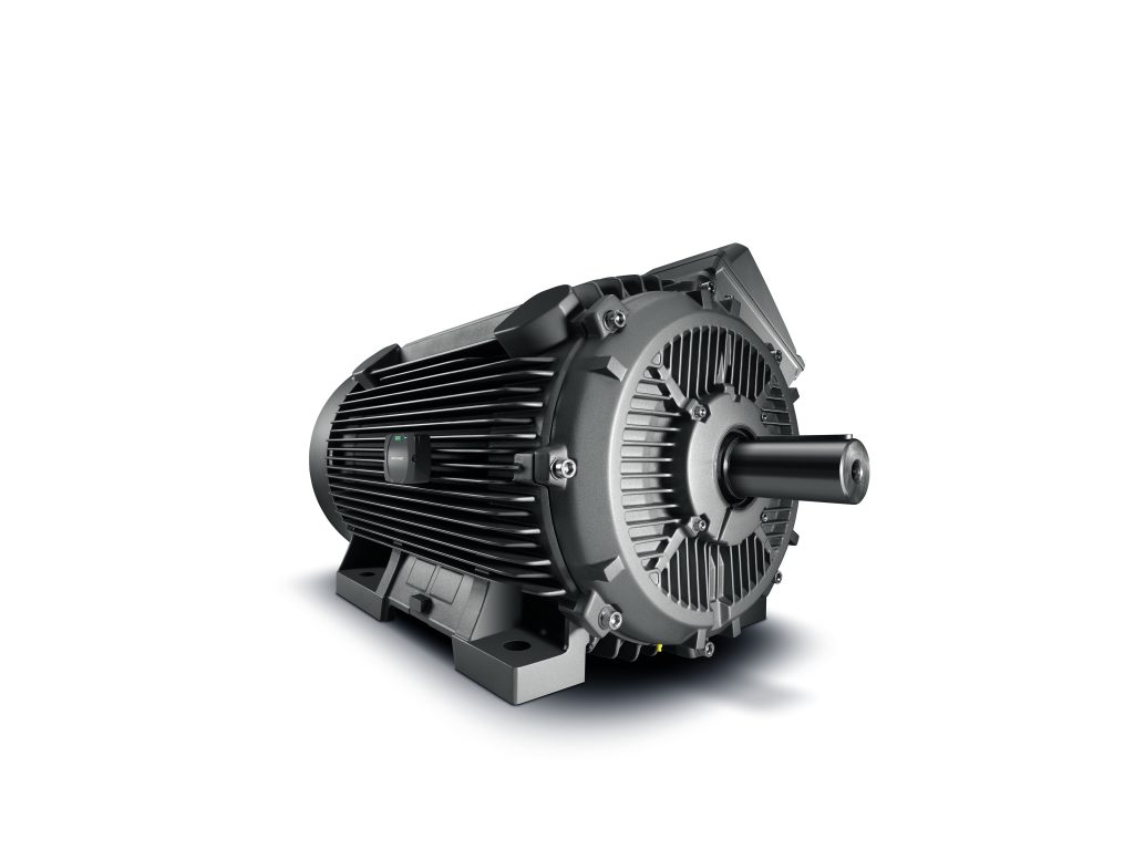 Per WLAN in die Cloud 1 SC400 Box am Motor CURRAX Siemens