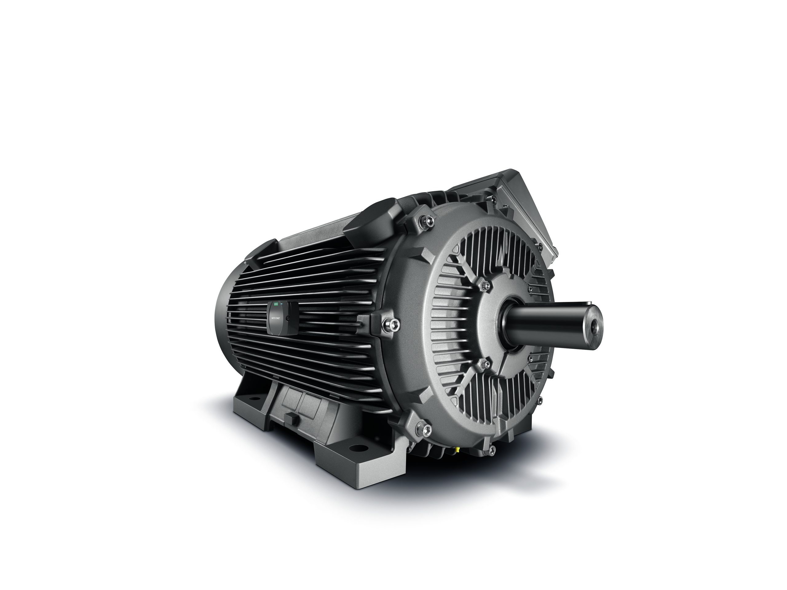 Per WLAN in die Cloud