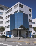 Schurter erzielt +3,5% in 2016