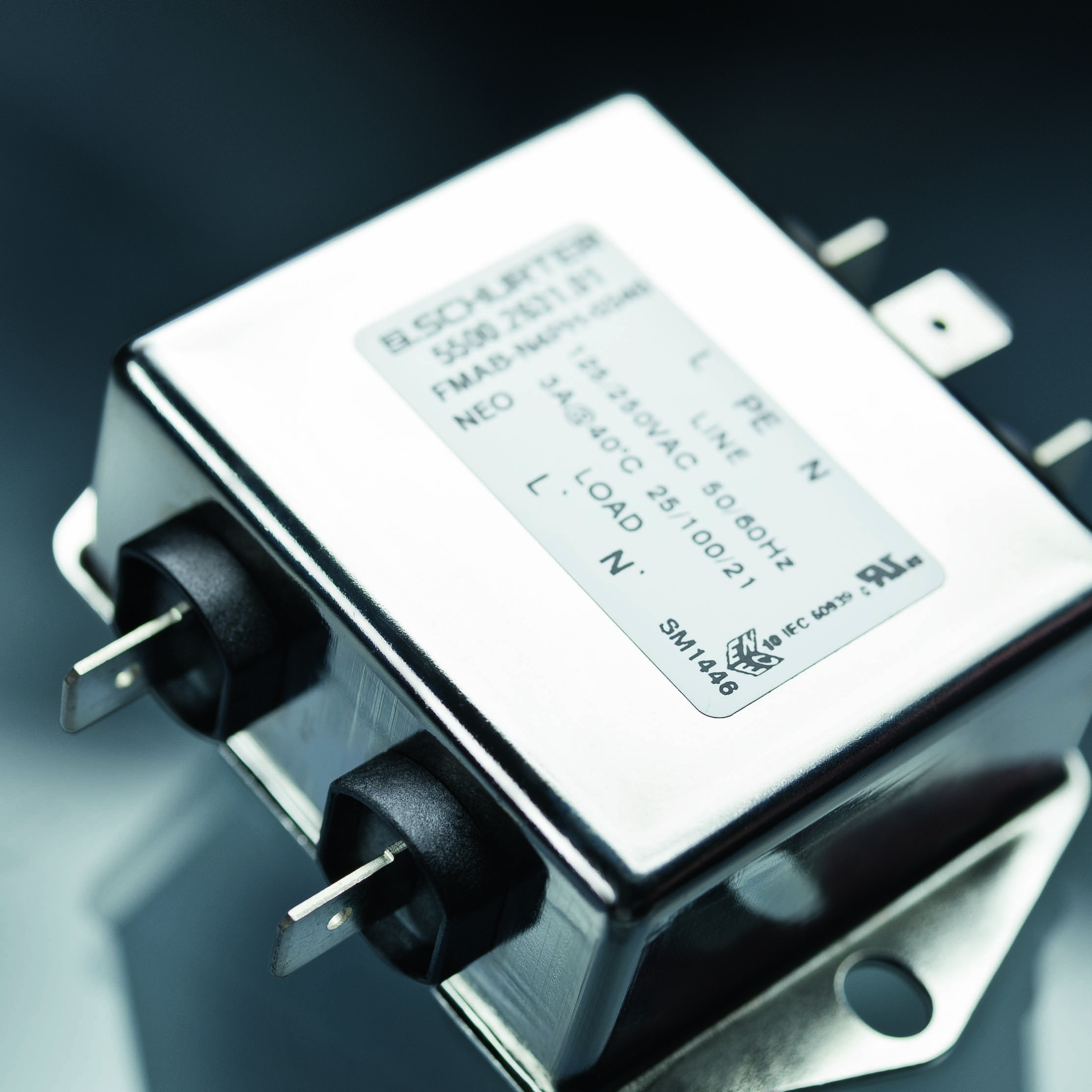 Kompaktes Design 6 Kompaktes Design