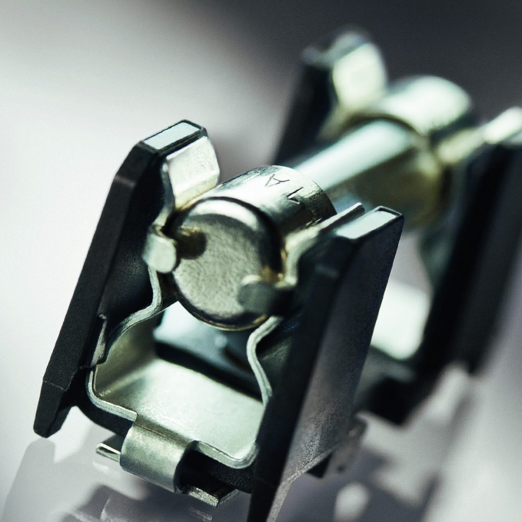 Informations-Website zum Thema Sicherungshalter 1 SCHURTER Fuseholder