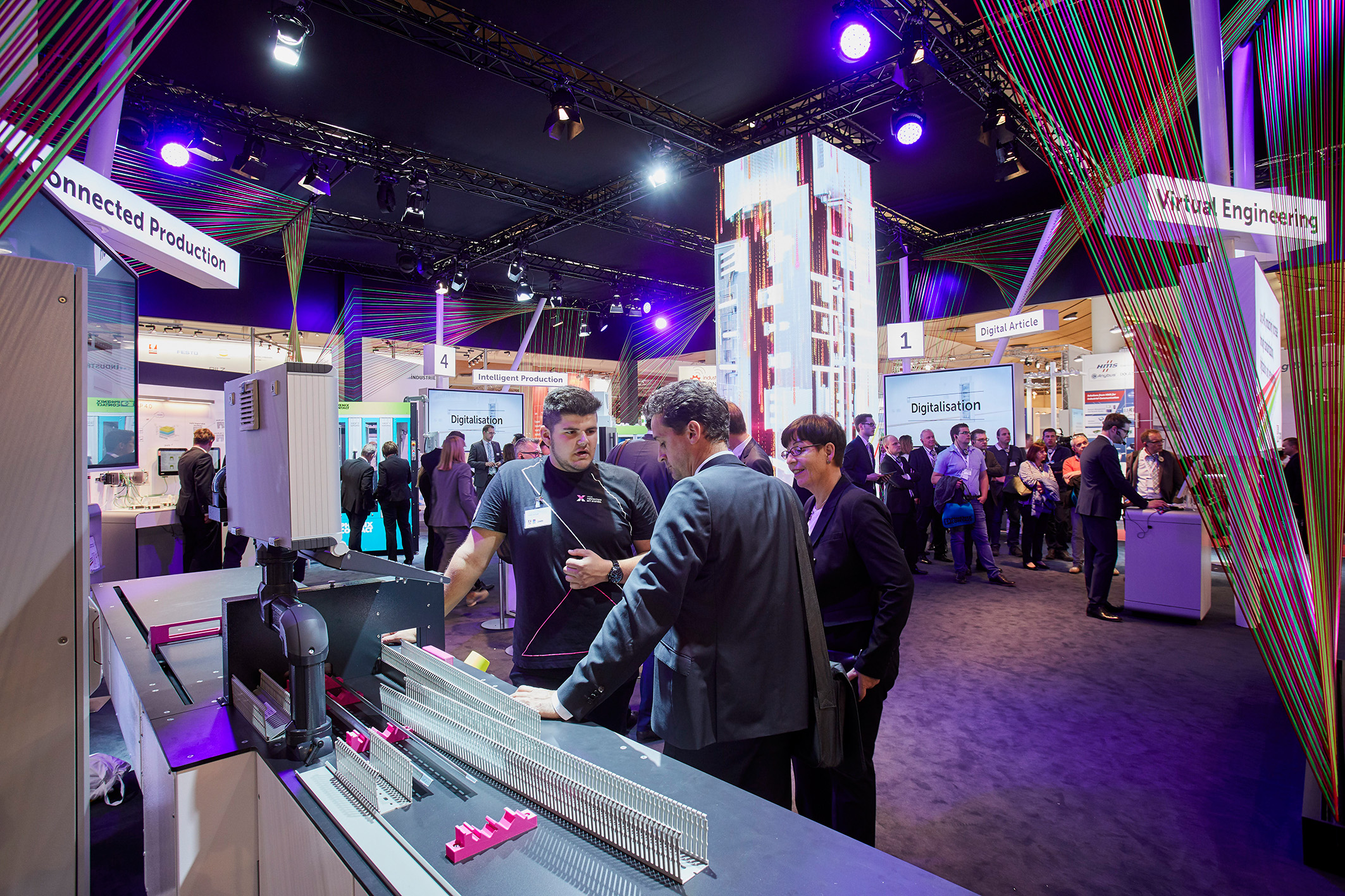 „Wer nichts tut, wird irgendwann Probleme bekommen“