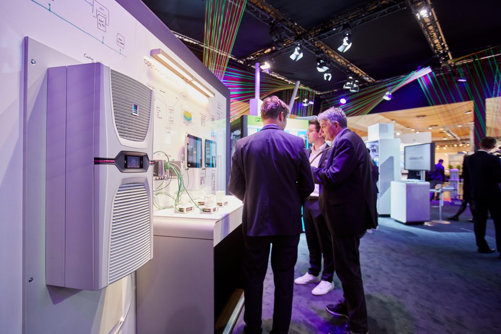 "Wer nichts tut, wird irgendwann Probleme bekommen" 5 SEAP 3