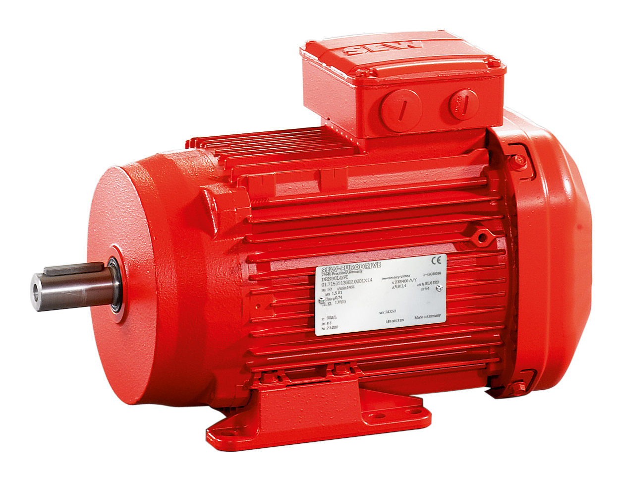 Automatisierung der nächsten Generation