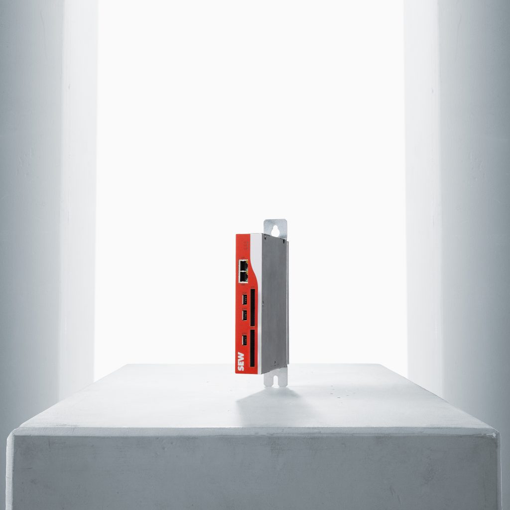 Controller mit skalierbaren CPU-Modulen 1 XXX