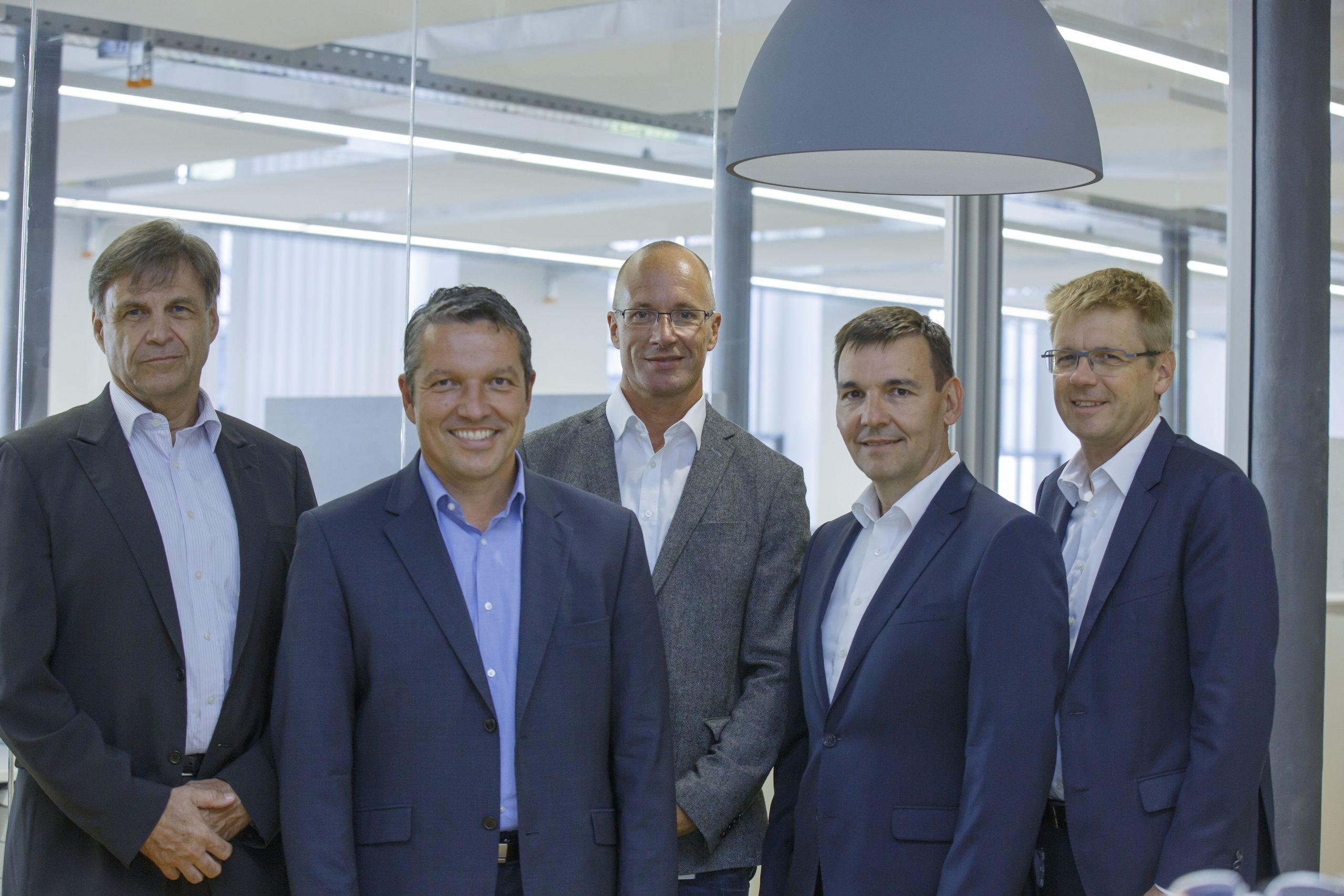 Sick bezieht weiteres Gebäude