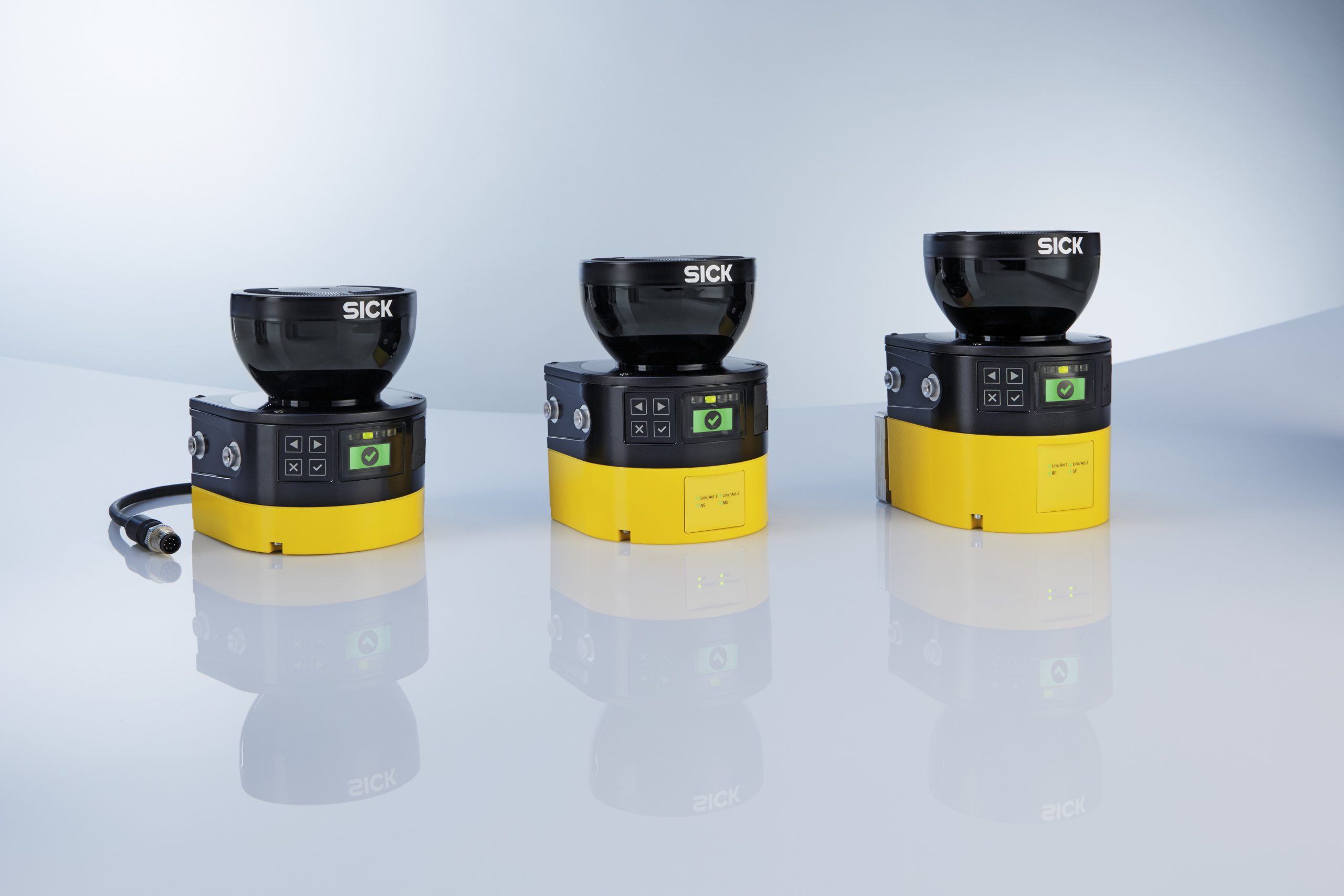 Meistert bis zu 128 Überwachungsszenarien