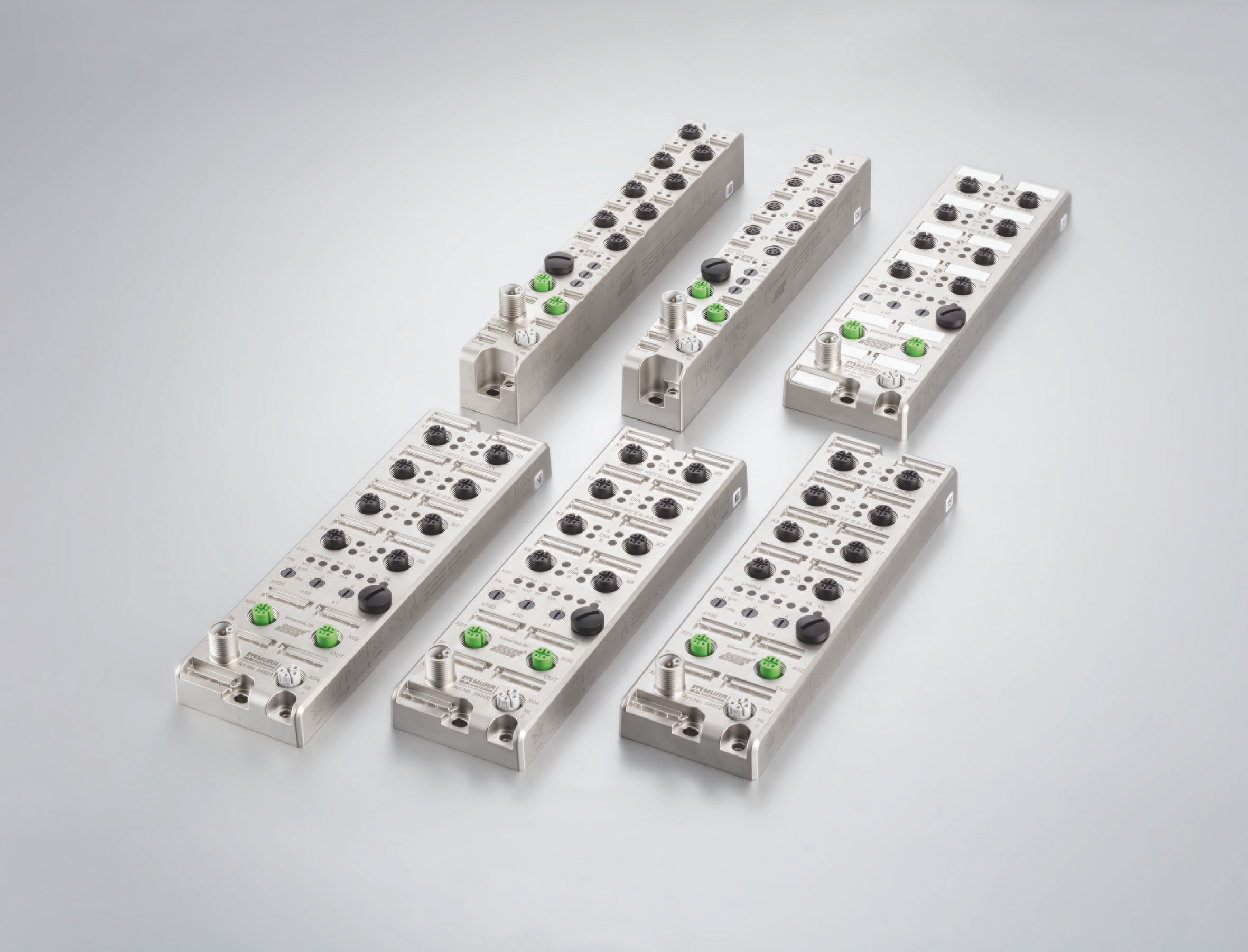 Protokollwechsel im Handumdrehen