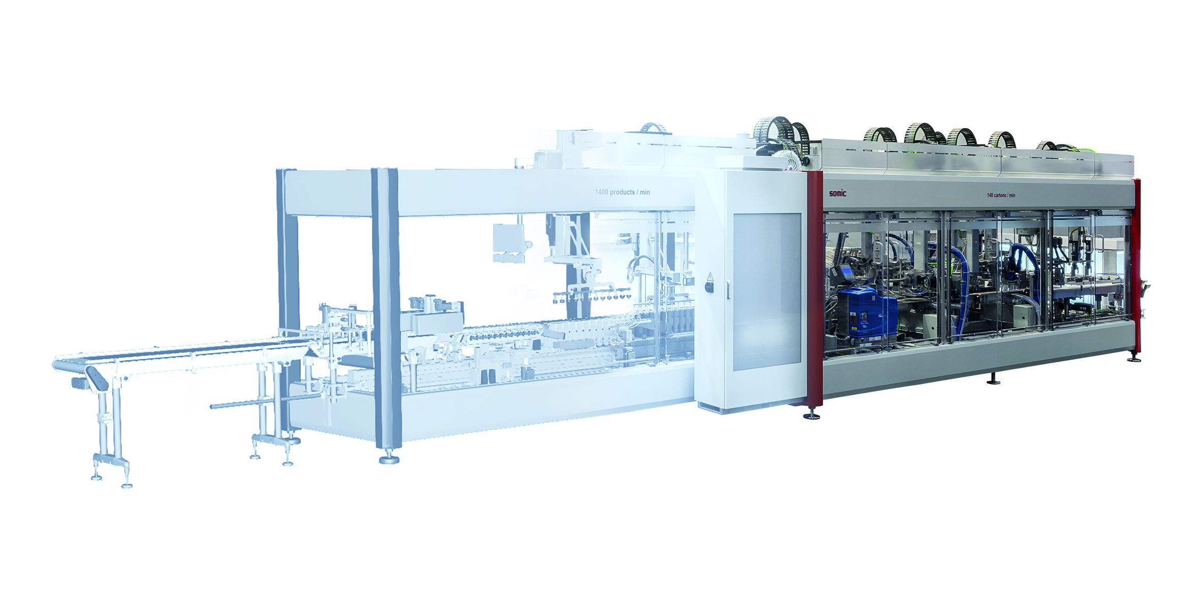 Digitaler Zwilling hautnah