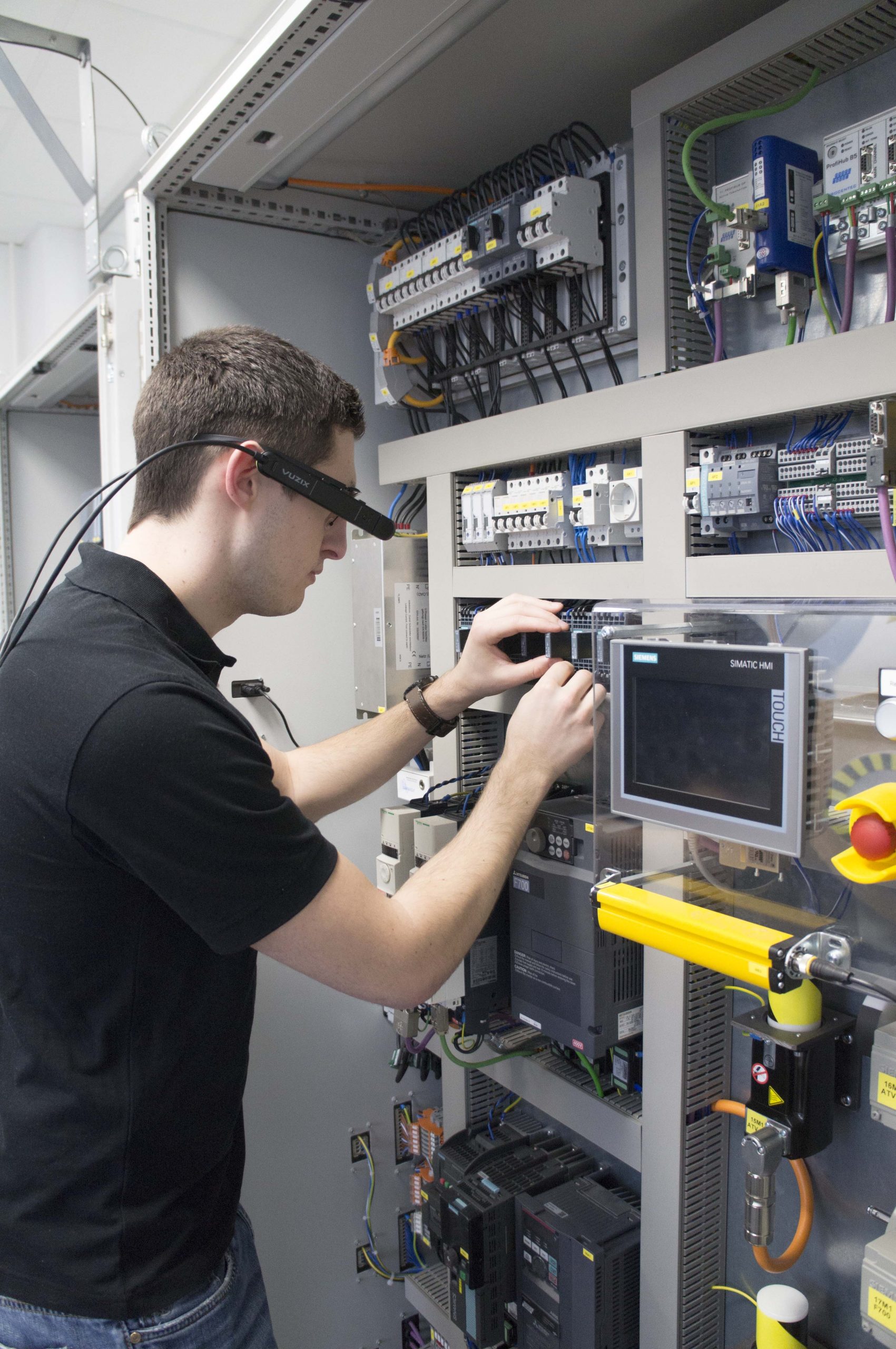 Expertenhilfe aus der Ferne leisten 5 Expertenhilfe aus der Ferne leisten