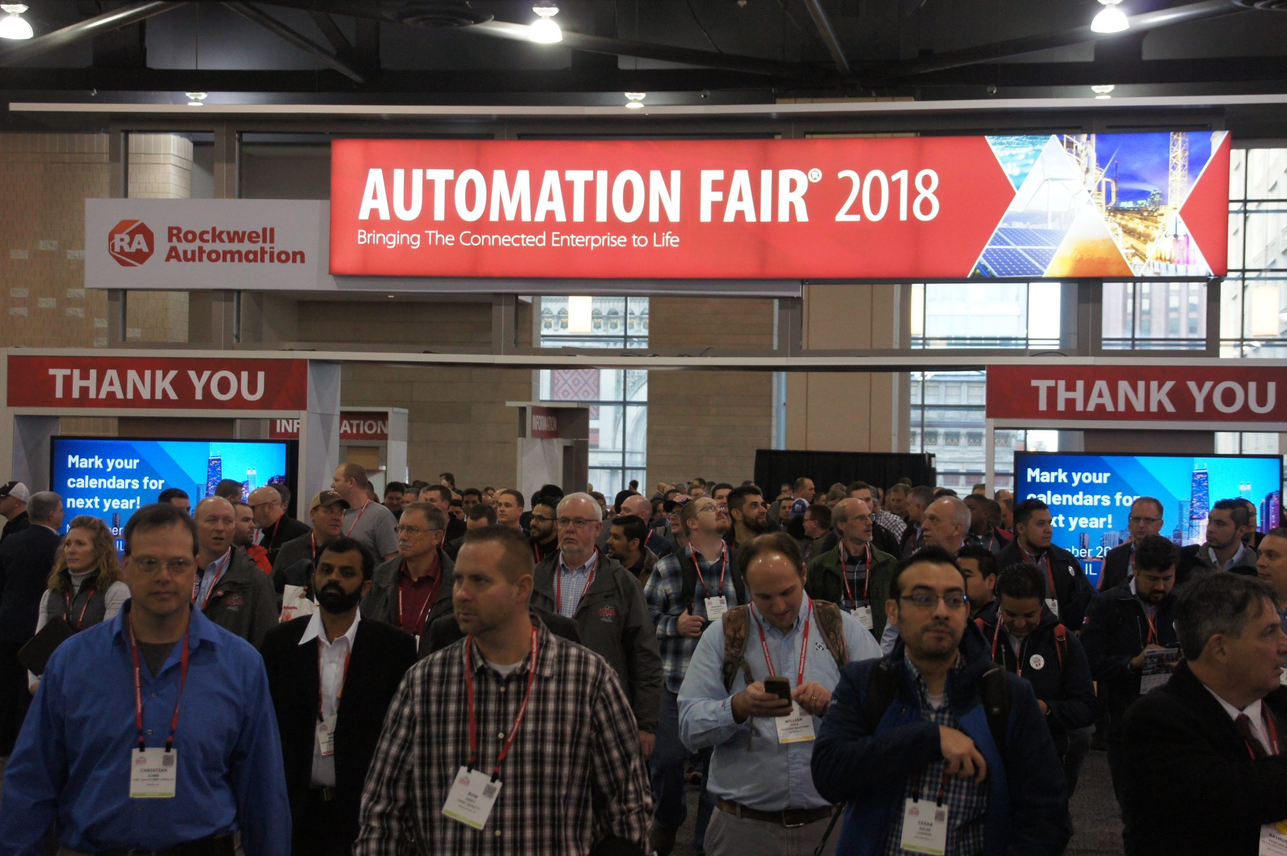 Digitalisierung im Fokus