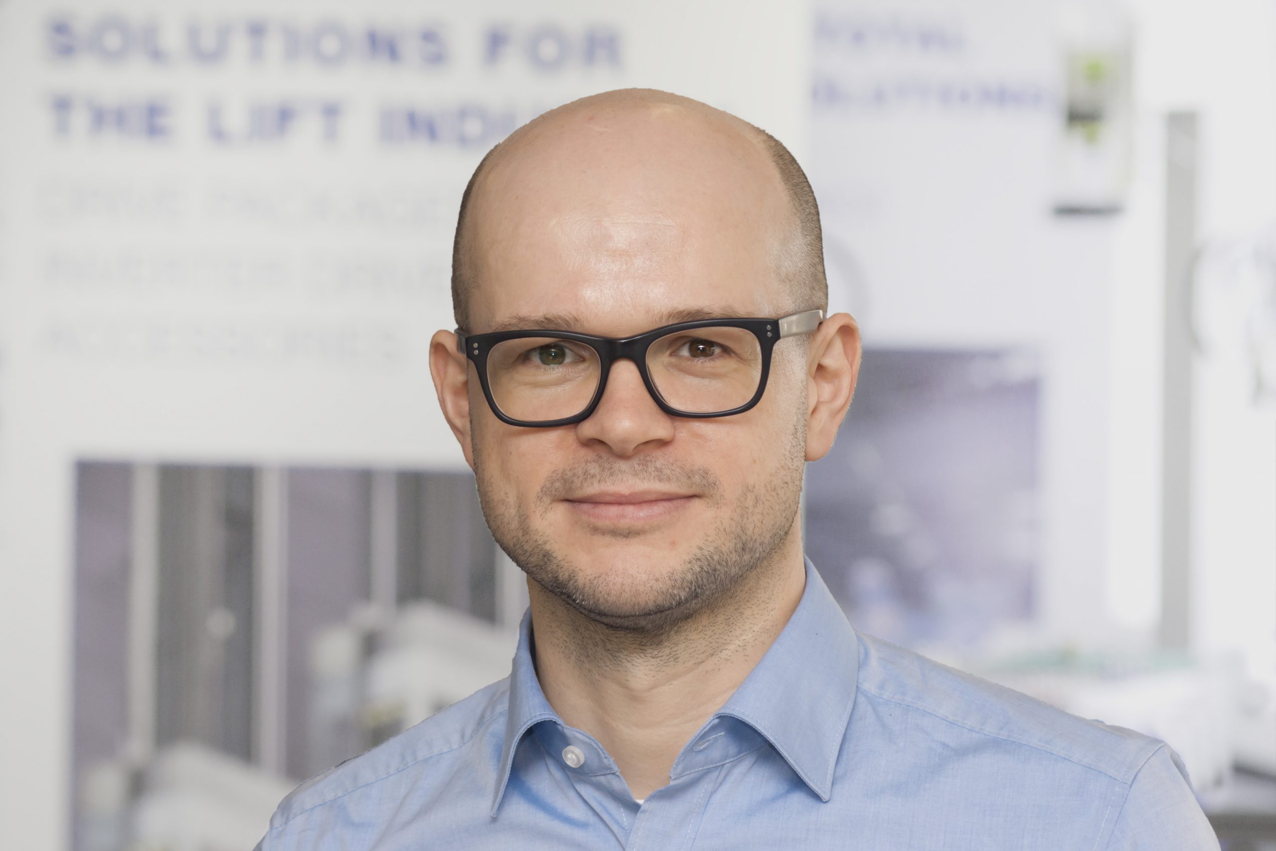 Weniger Platzbedarf, mehr Funktionalität