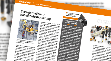 Automation und Analytics: Machine Learning einfach gemacht