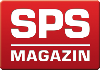 Vorschau SPS-MAGAZIN 8 6 Vorschau SPS-MAGAZIN 8