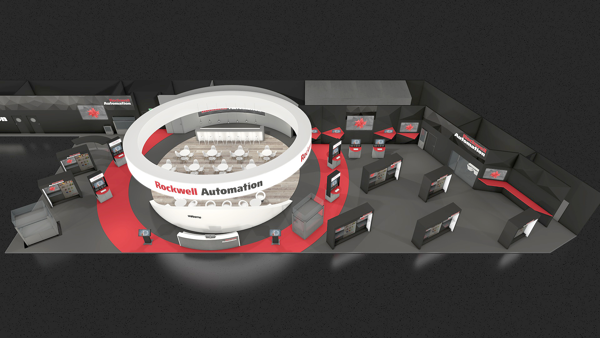 Lösungen und Services auf dem Weg zu Industrie 4.0