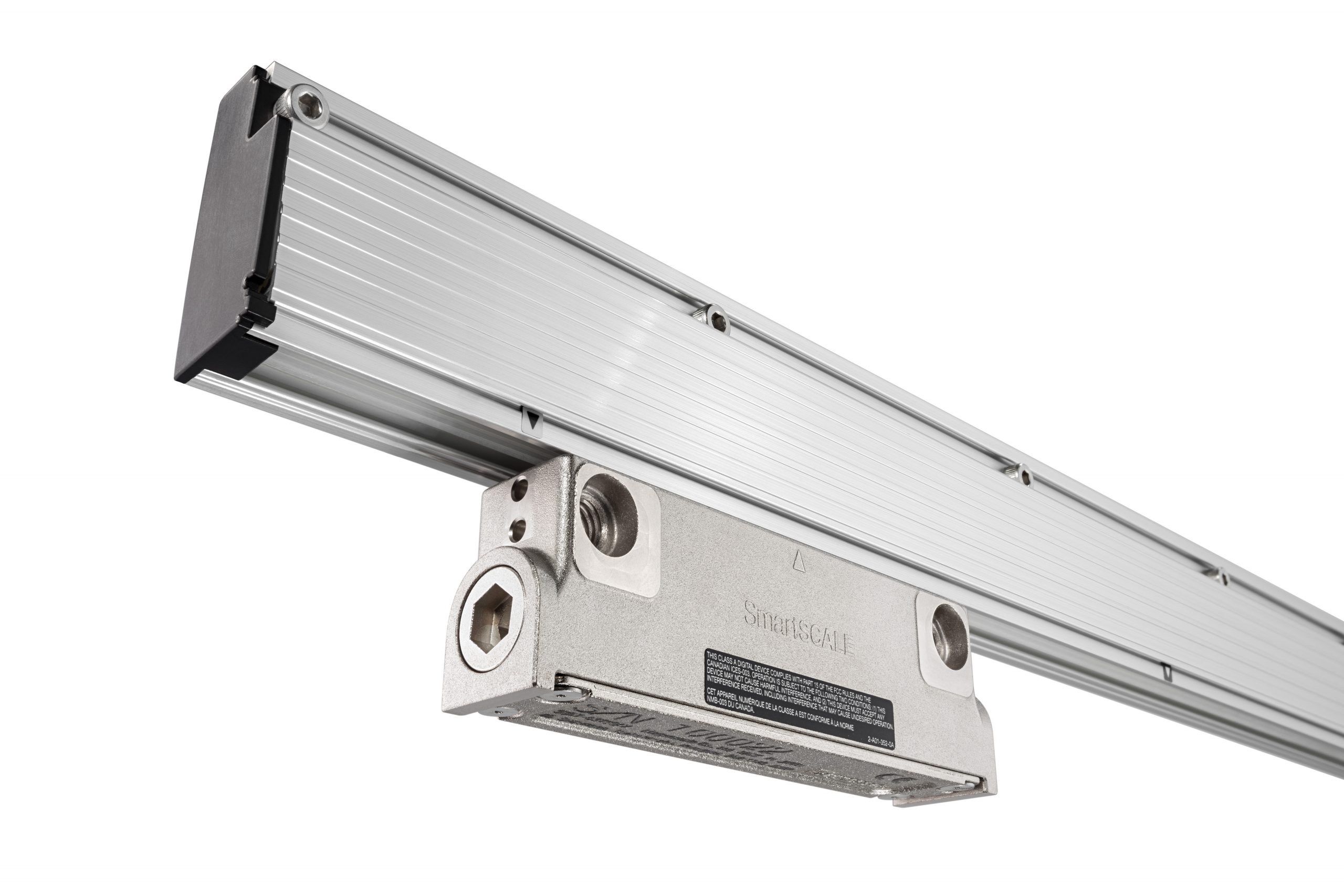 IP67 Längenmessgerät ohne Sperrluft