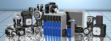 Digitaler Schaltsteuerung für Werkzeugmaschinen-Schaltgetriebe 3 Digitaler Schaltsteuerung für
Werkzeugmaschinen-Schaltgetriebe