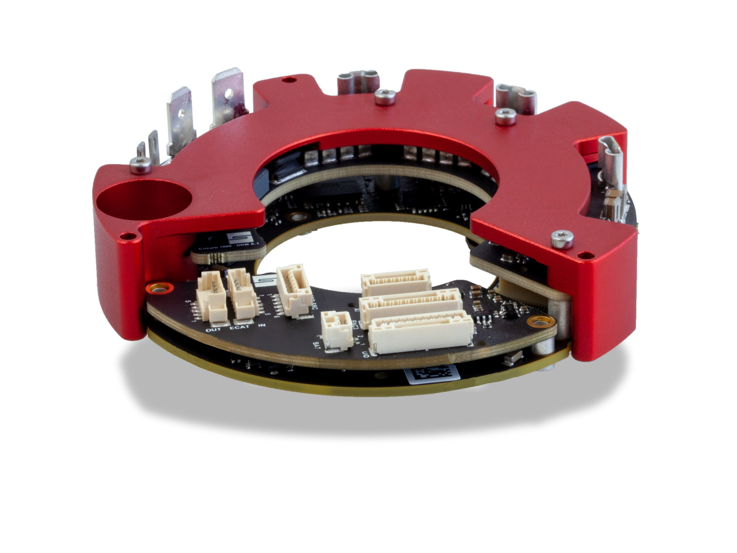 Neue Basis für Cobots 4 Neue Basis
für Cobots