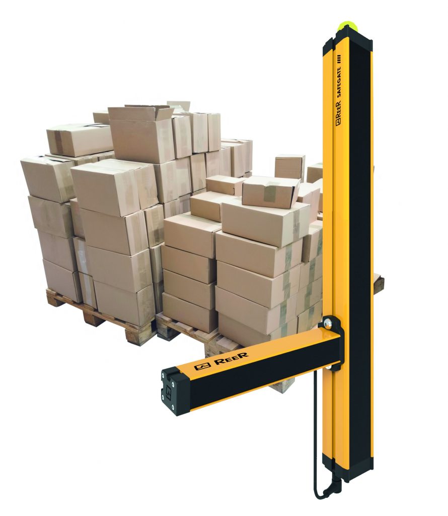 Muting einfach gemacht 3 Safegate Palette