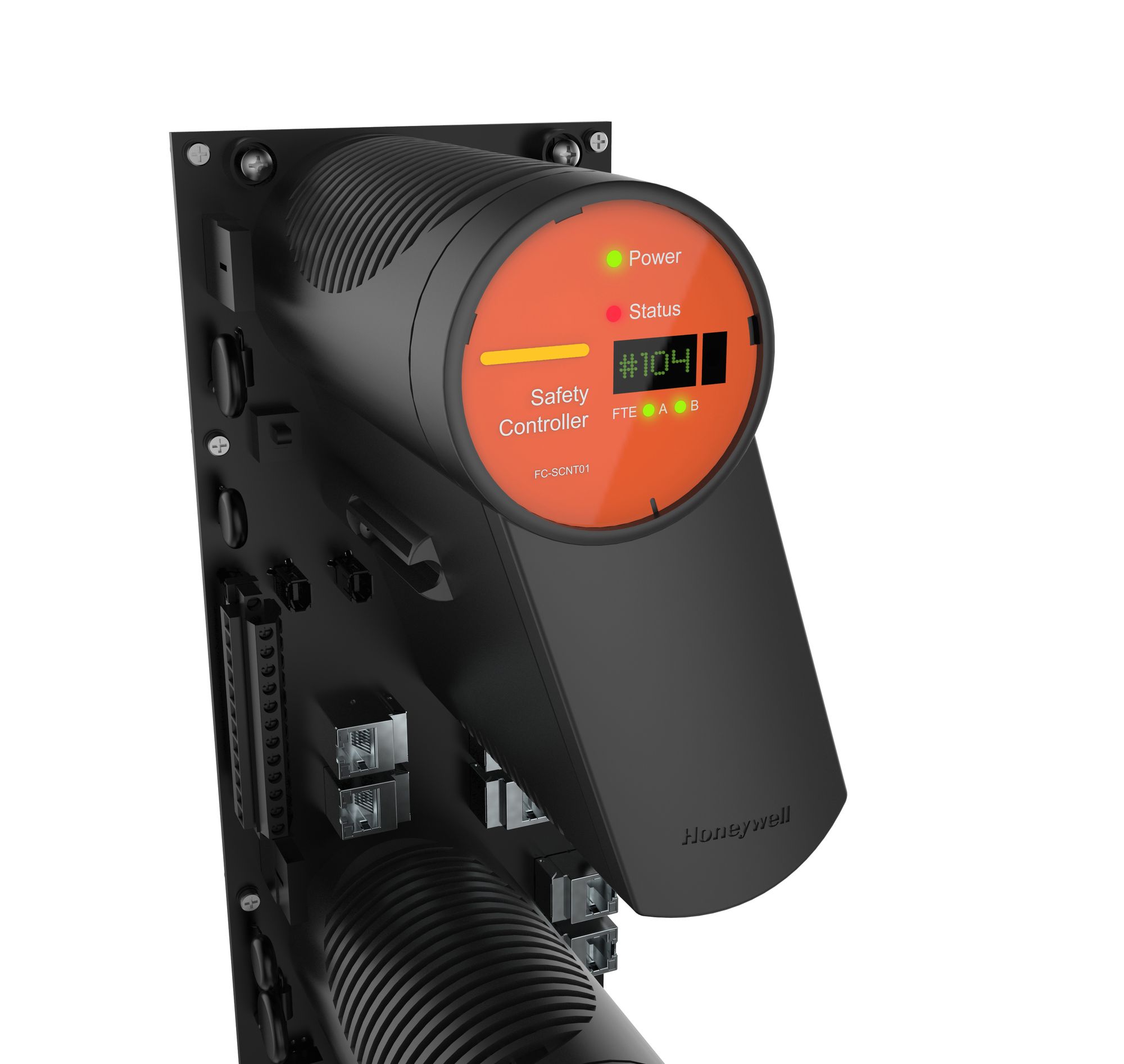 Plattform für Sicherheitsapplikationen 10 Plattform für Sicherheitsapplikationen