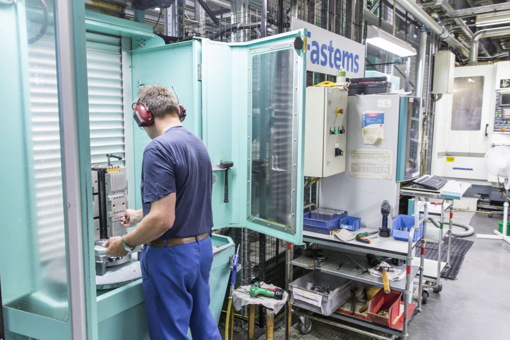 Produktivität flexibel steigern