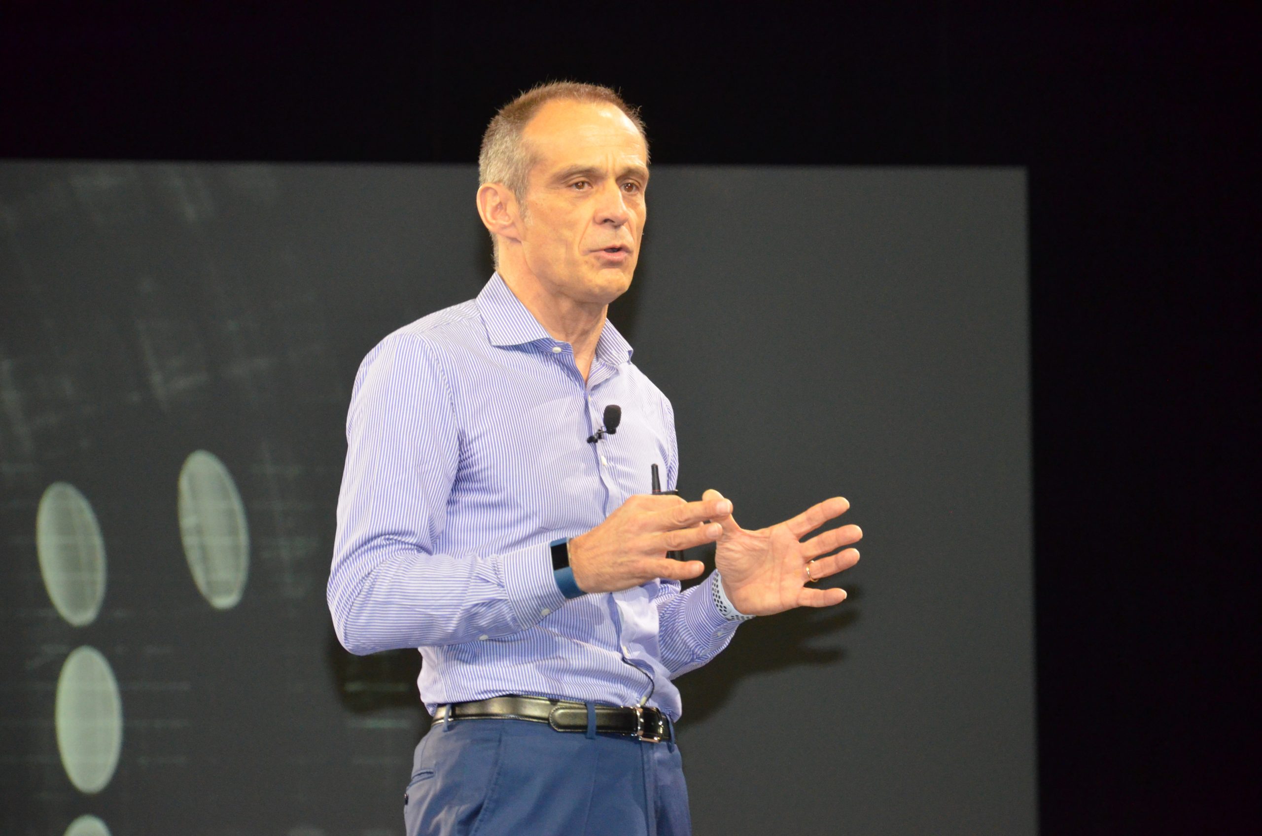 Innovation Summit von Schneider Electric 2 Innovation Summit
von Schneider Electric