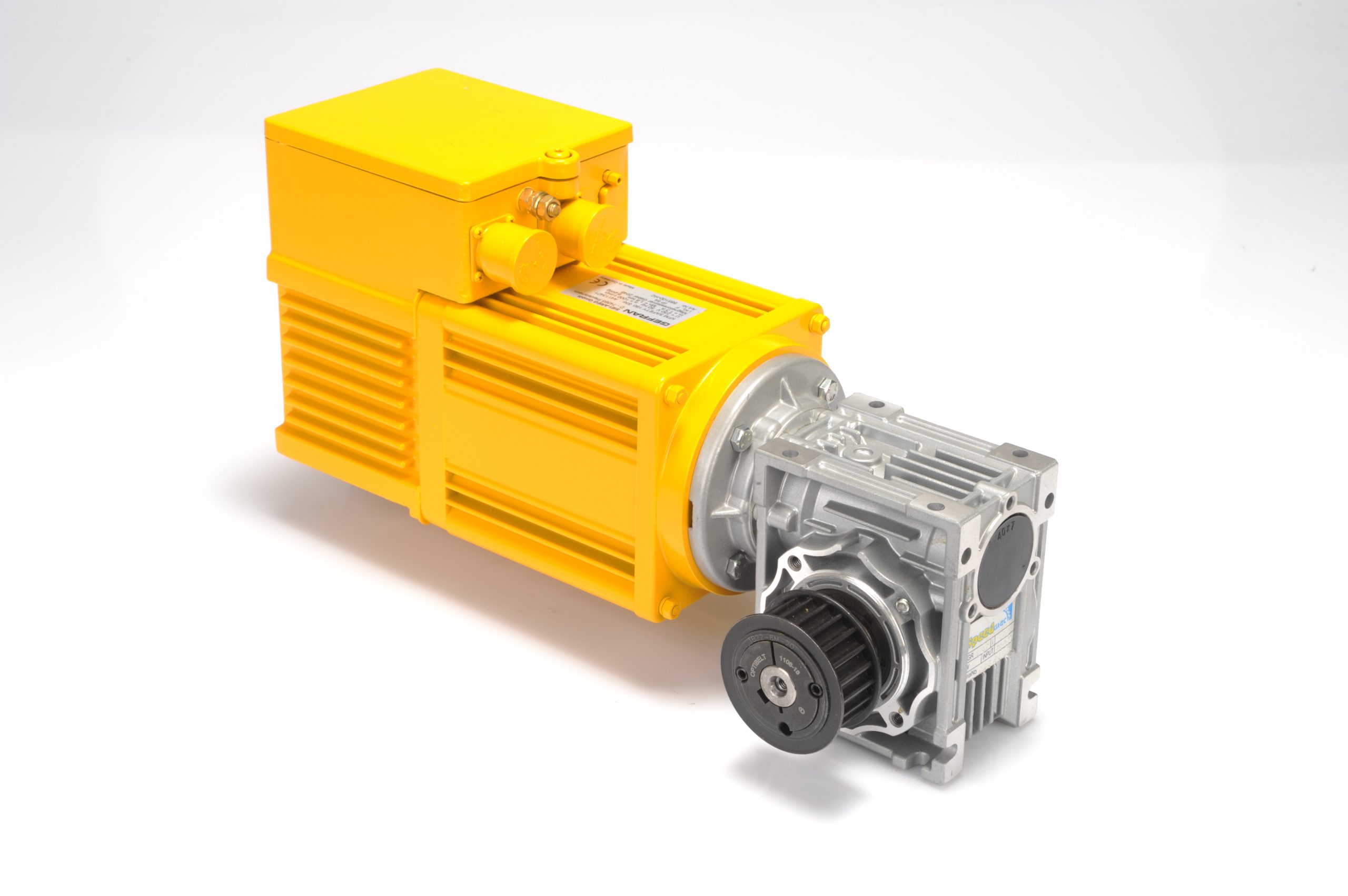 Öffnet Tür und Tor