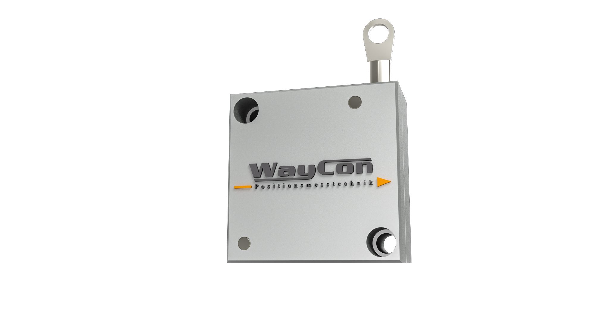 Kompakte Seilzugsensoren 5 Kompakte Seilzugsensoren