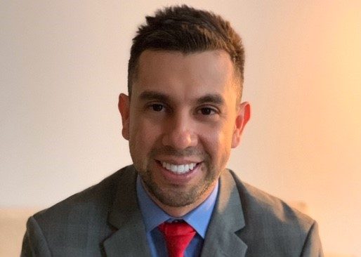 Neuer Vice President Americas bei Leuze