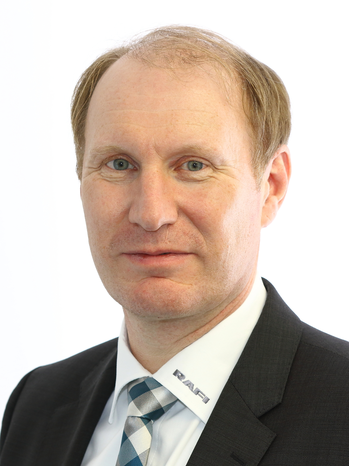 Rafi: Neuer Leiter im Geschäftsbereich Komponenten