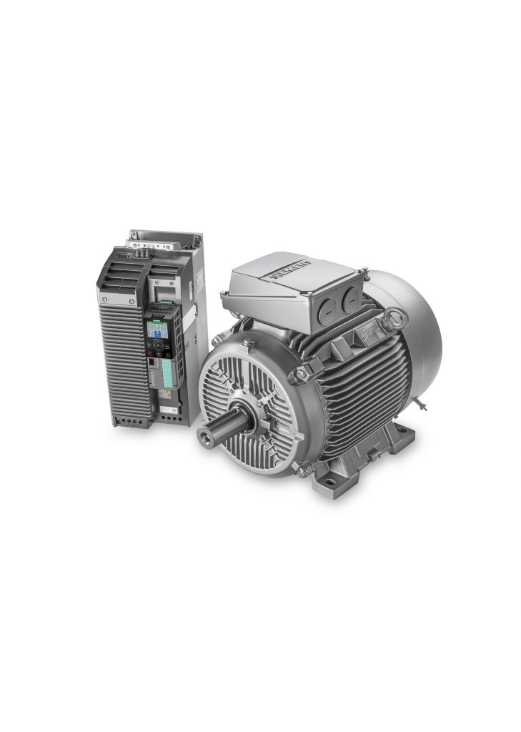 Synchronreluktanzsystem für hohe Wirkungsgrade und Energieeffizienz 1 XXX